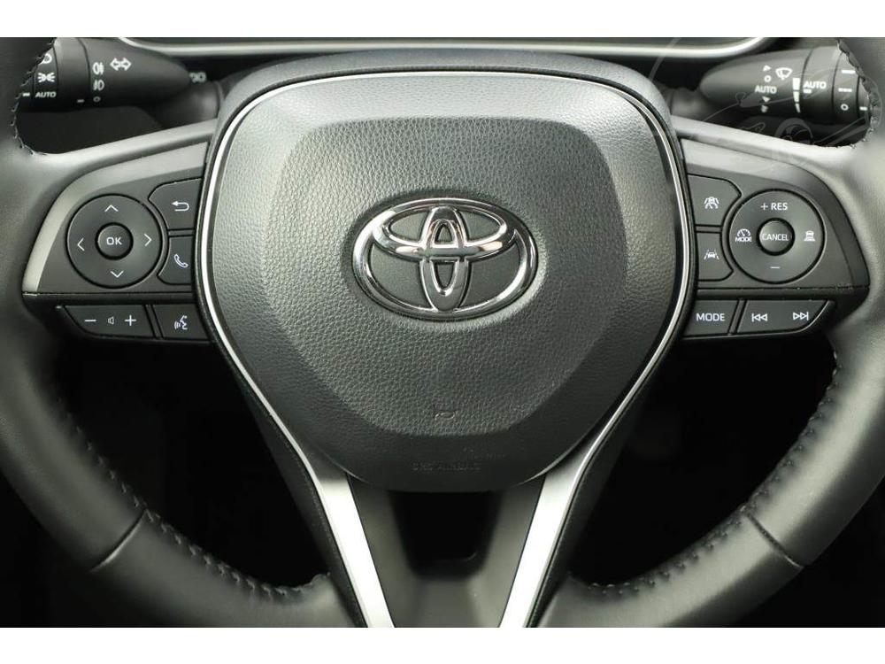 Toyota Corolla Cross 2.0 Hybrid AWD, Style, STYLE