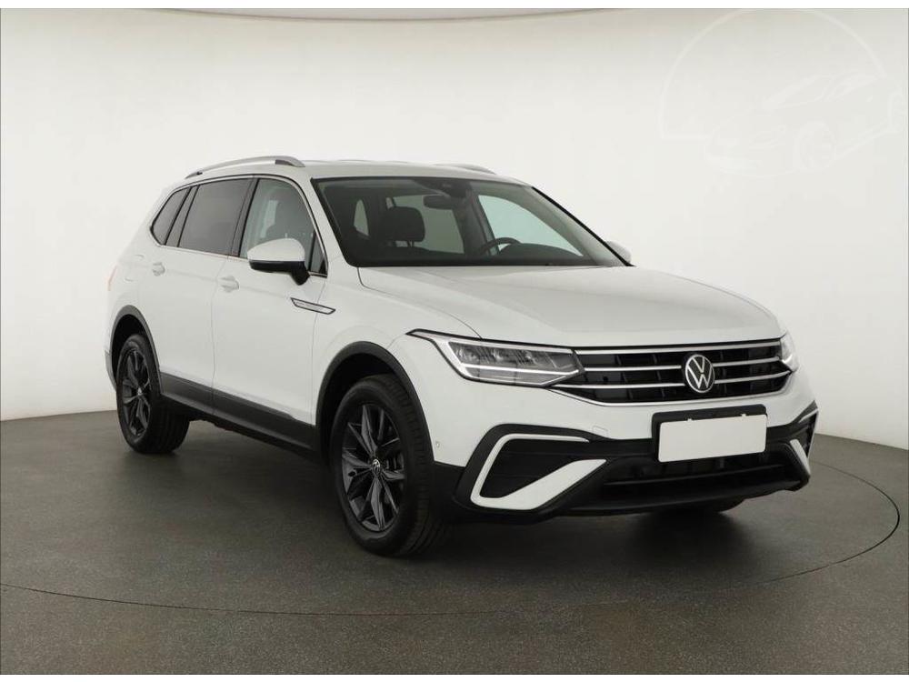 Volkswagen Tiguan 2.0 TDI, Life, LIFE