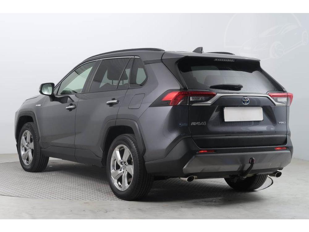 Toyota RAV4 2.5 Hybrid, Executive