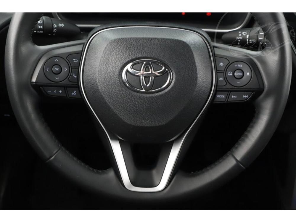 Toyota Corolla Cross 2.0 Hybrid AWD, Style, STYLE