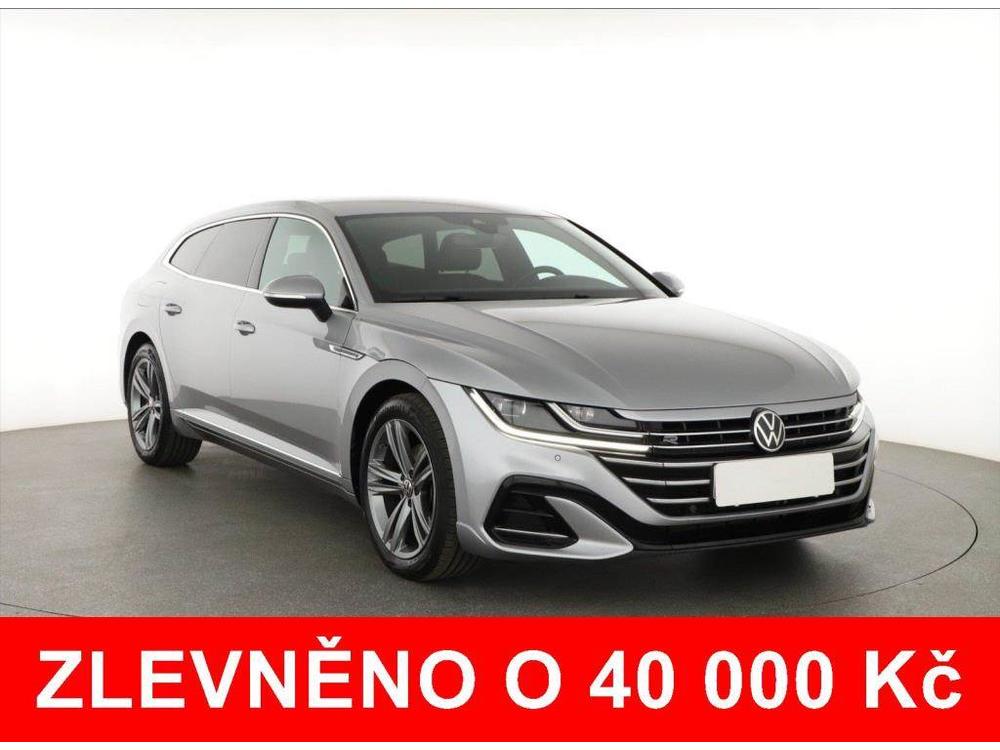 Volkswagen Arteon 2.0 TDI, R-line, R-Line