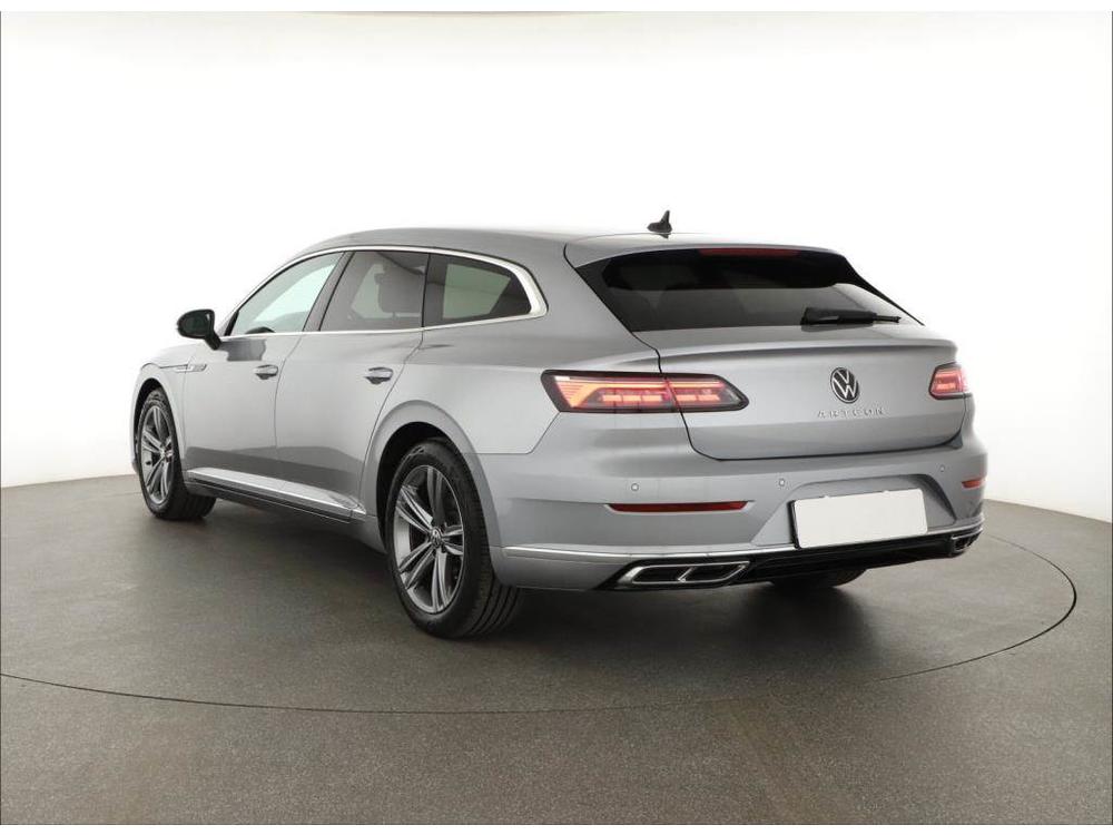 Volkswagen Arteon 2.0 TDI, R-line, R-Line