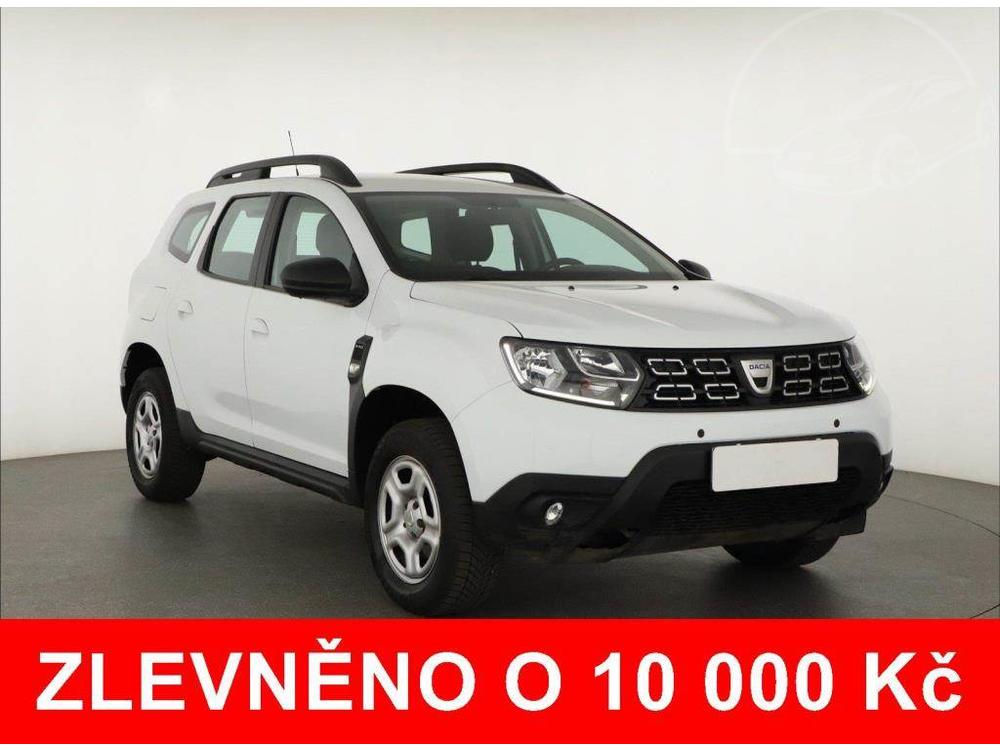 Dacia Duster 1.5 Blue dCi, NOVÁ CENA, 4X4