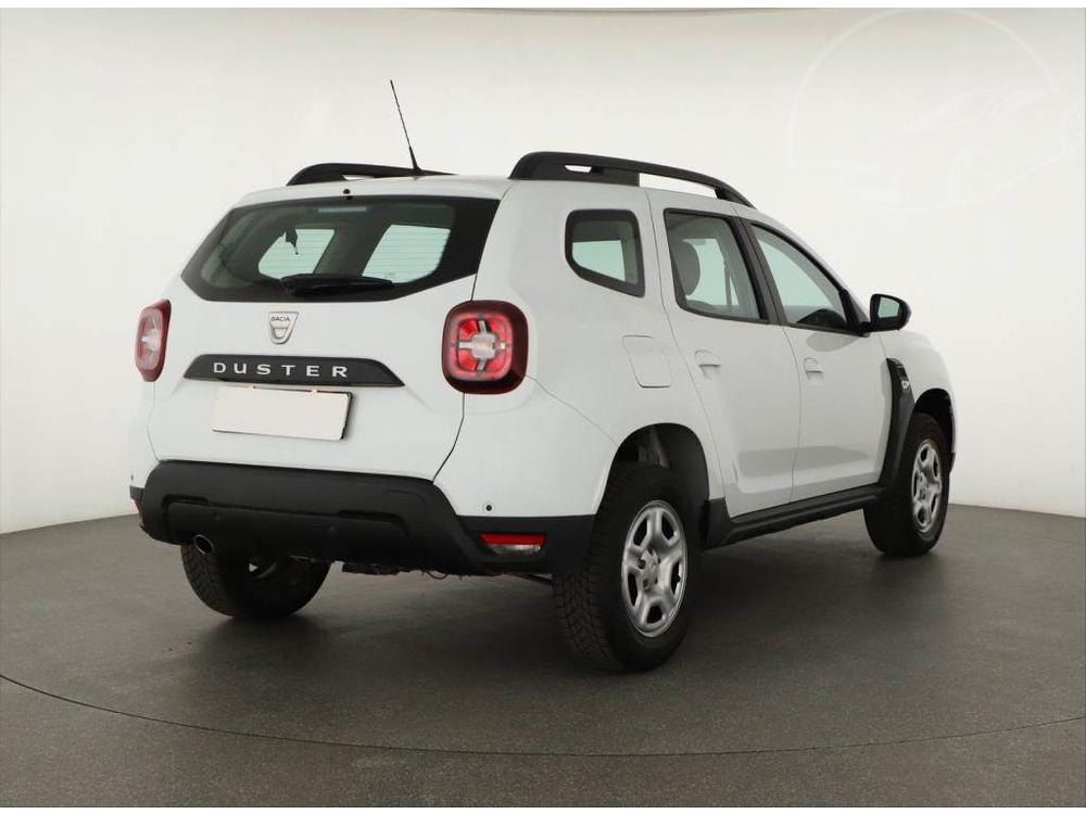 Dacia Duster 1.5 Blue dCi, NOV CENA, 4X4