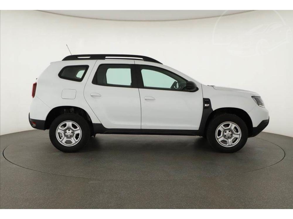 Dacia Duster 1.5 Blue dCi, NOV CENA, 4X4