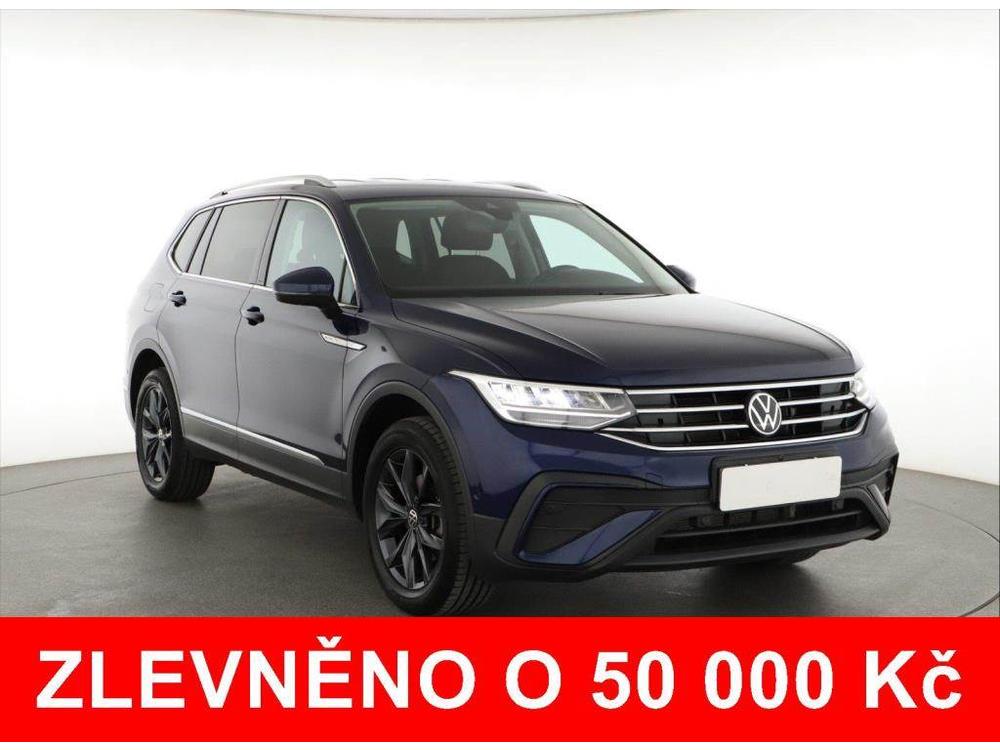 Prodm Volkswagen Tiguan 2.0 TDI, Life, LIFE