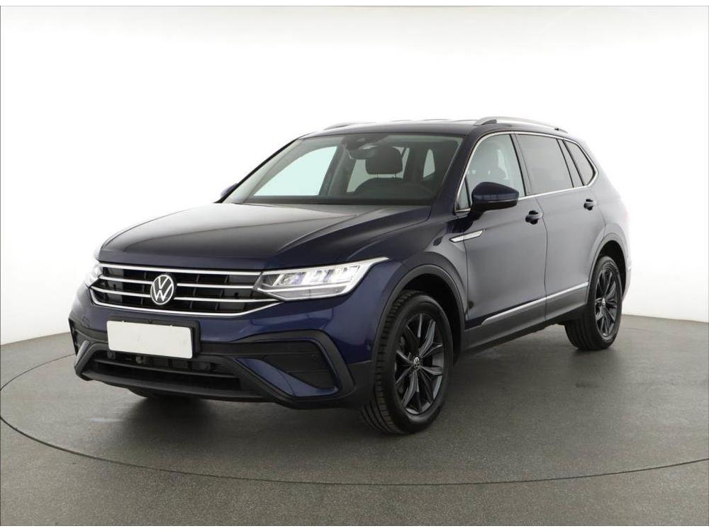 Volkswagen Tiguan 2.0 TDI, Life, LIFE