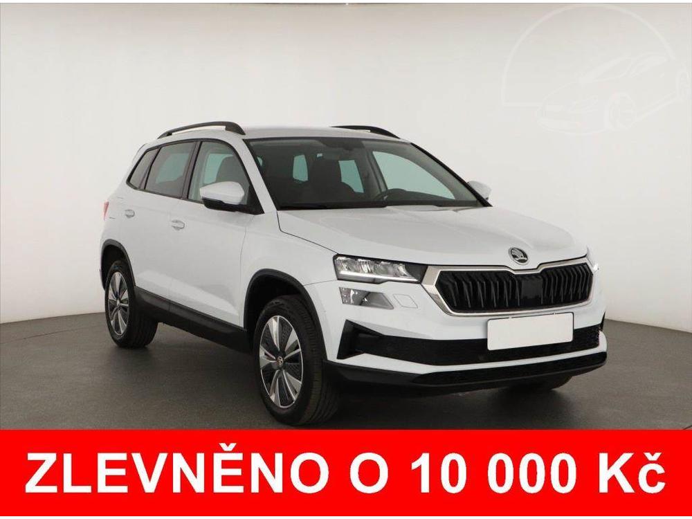 koda Karoq 2.0 TDI, Style, NOV CENA