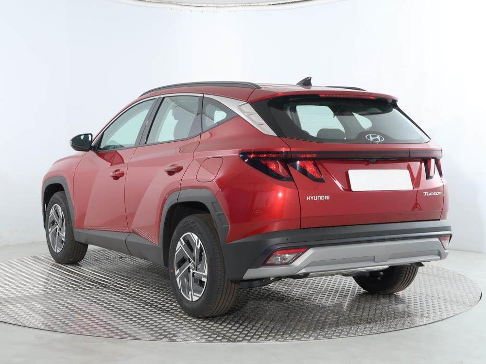 Hyundai Tucson 1.6 T-GDI, Smart, SMART