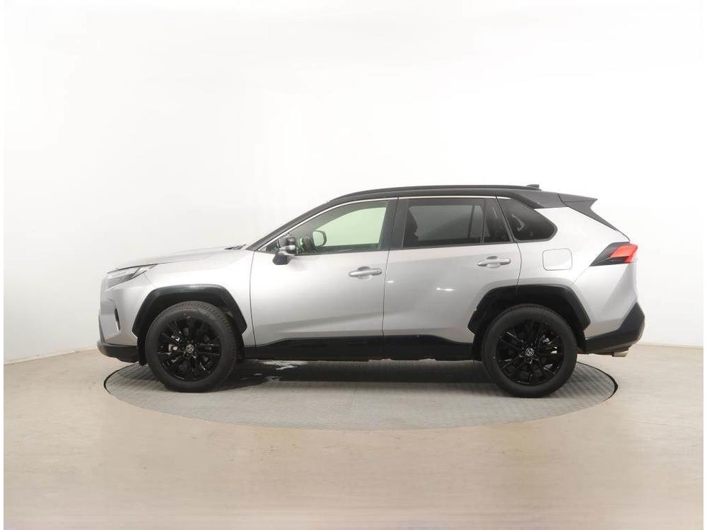 Toyota RAV4 2.5 Hybrid