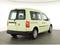 Fotografie vozidla Volkswagen Caddy 1.4 TSI, 5Mst, Klima, R