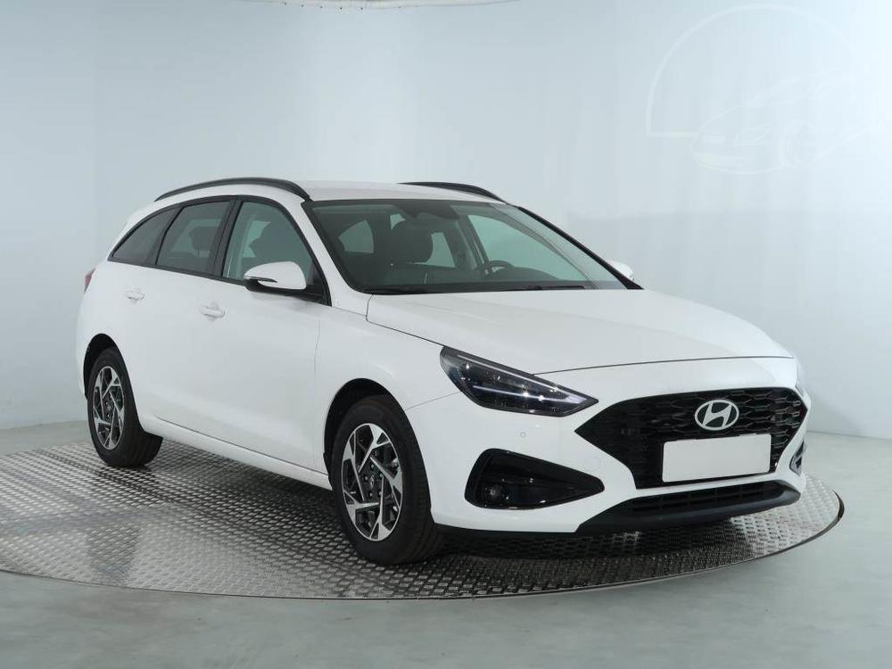 Hyundai i30 1.5 DPI, Smart, SMART