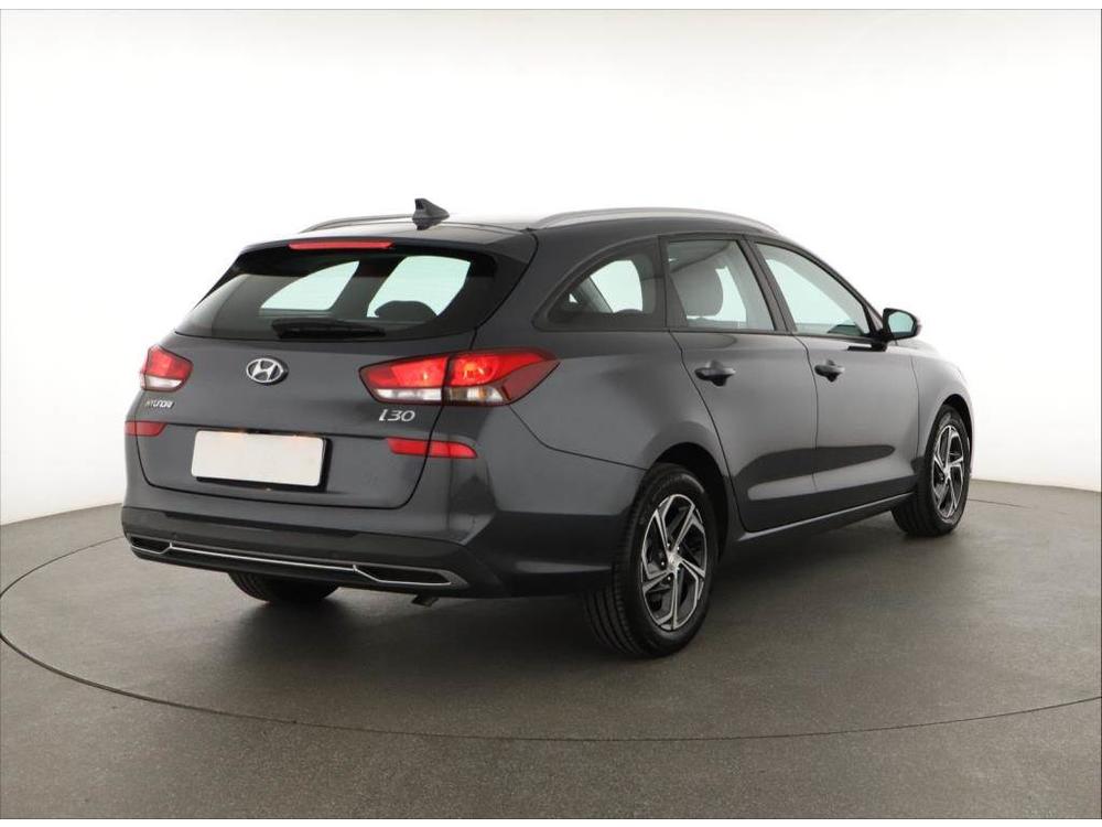 Hyundai i30 1.0 T-GDI, Family Comfort