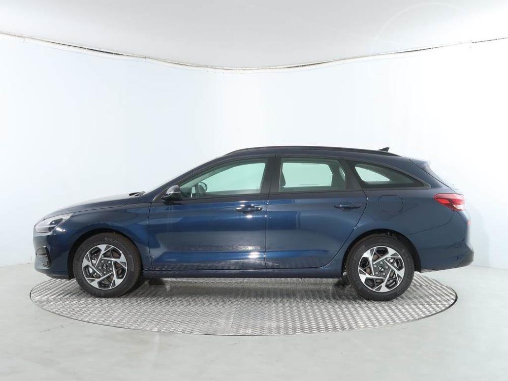 Hyundai i30 1.5 DPI, Smart, SMART