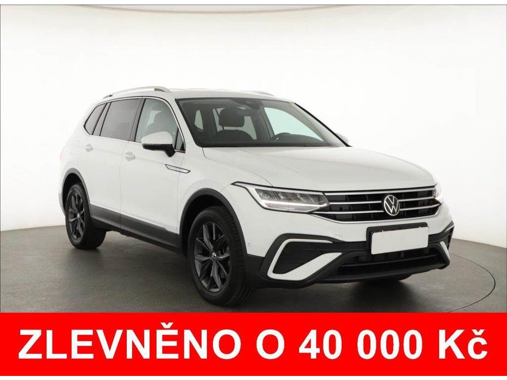 Prodm Volkswagen Tiguan 2.0 TDI, Life, LIFE