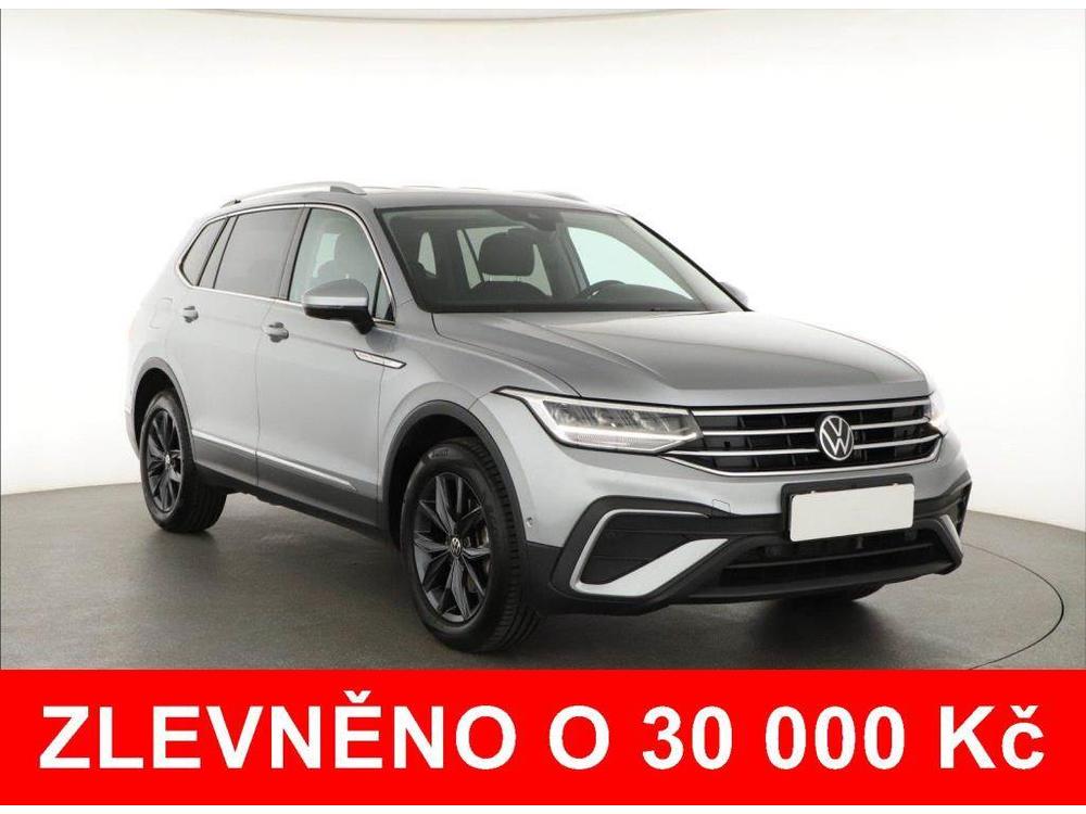 Volkswagen Tiguan 2.0 TDI, Life, LIFE