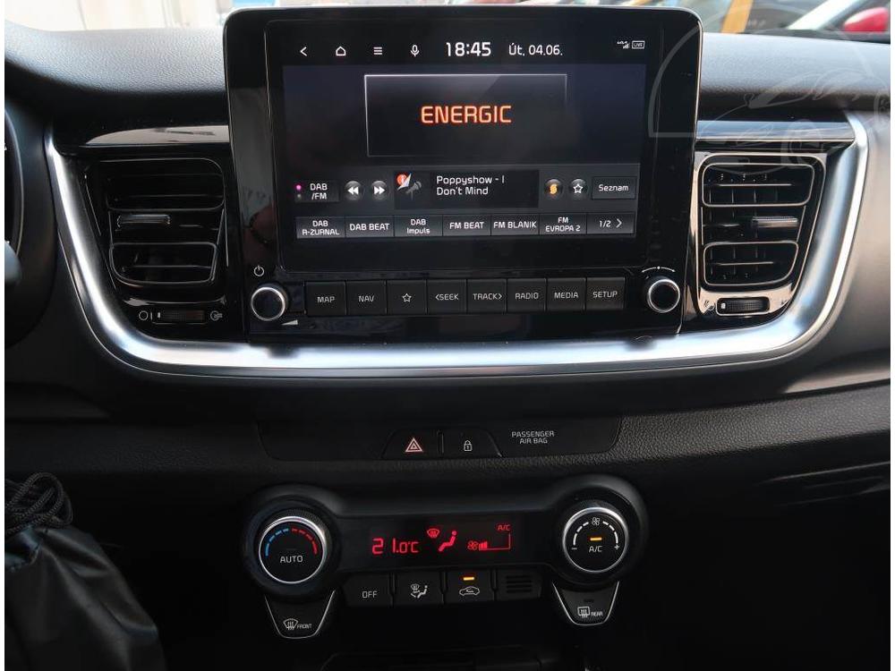 Kia Stonic 1.0 T-GDI, NOV CENA, R,1.maj