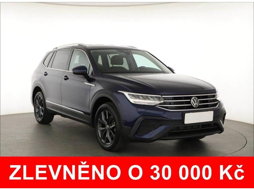 Volkswagen Tiguan 2.0 TDI, Life, LIFE