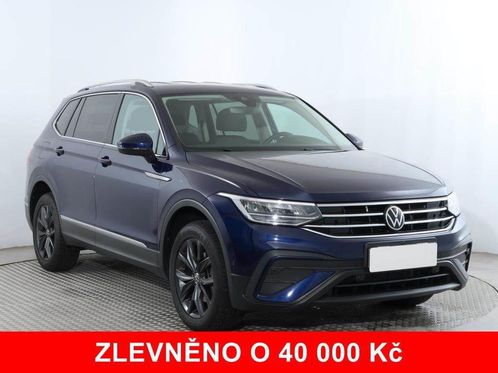 Prodm Volkswagen Tiguan 2.0 TDI