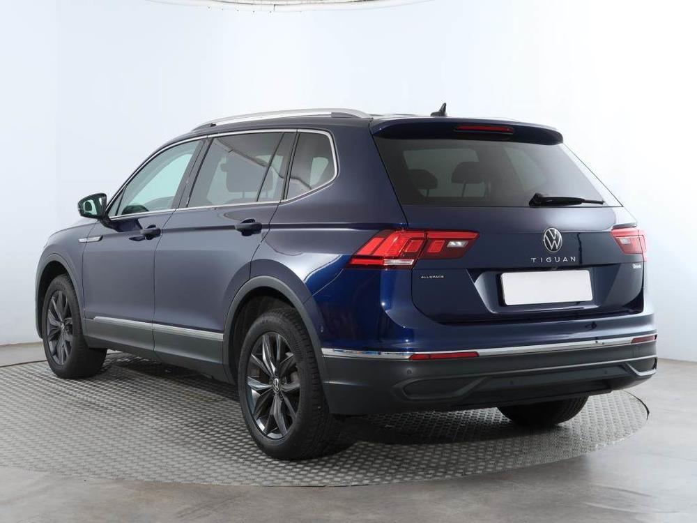 Volkswagen Tiguan 2.0 TDI