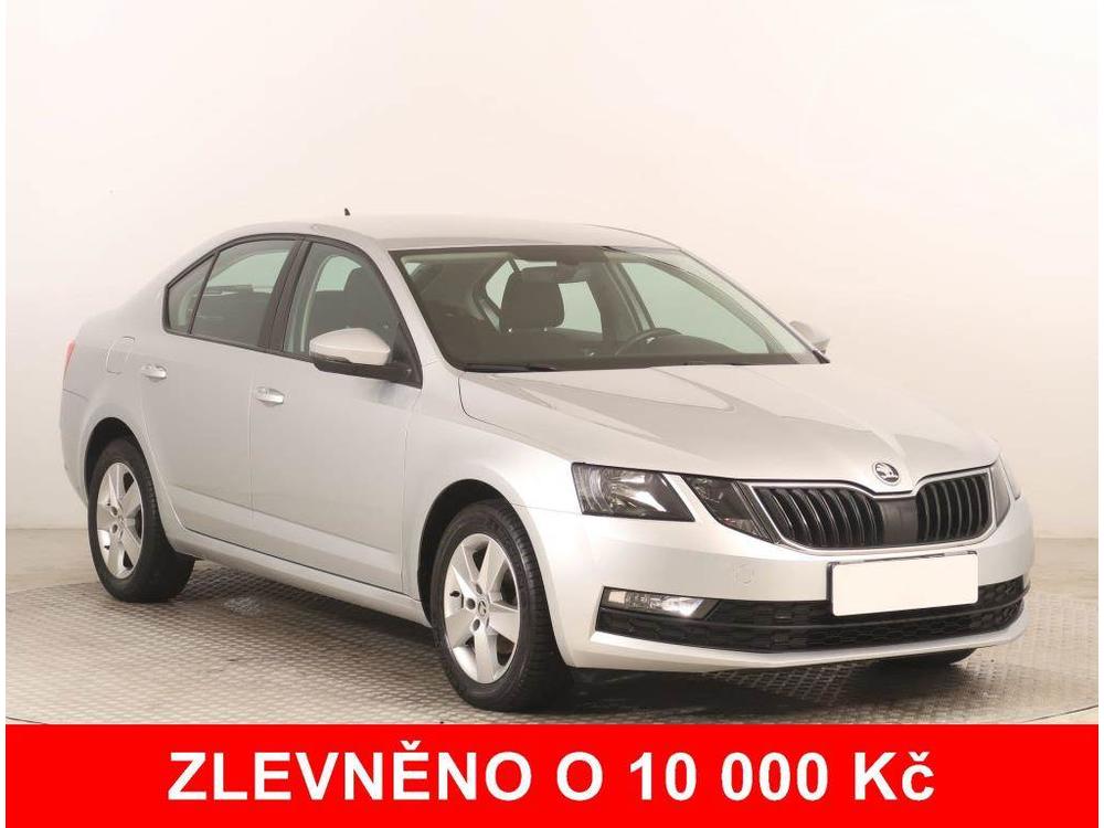 Prodm koda Octavia 1.6 TDI, NOV CENA, R,2.maj