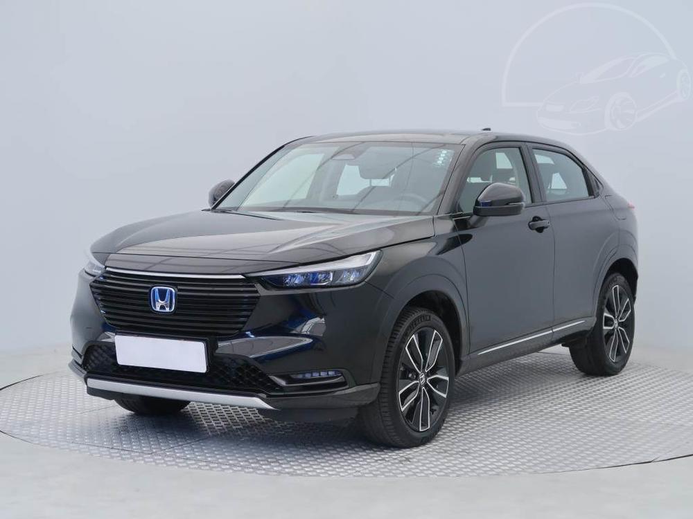 Honda HR-V e:HEV 1.5 i-MMD, Automat, R