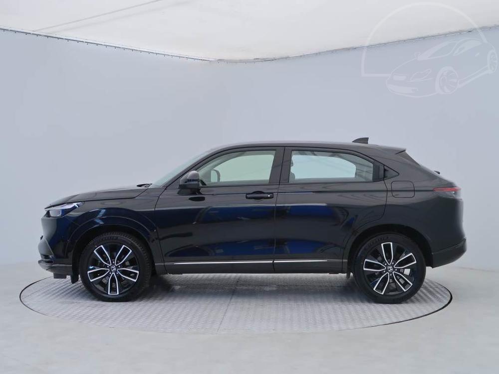 Honda HR-V e:HEV 1.5 i-MMD, Automat, R