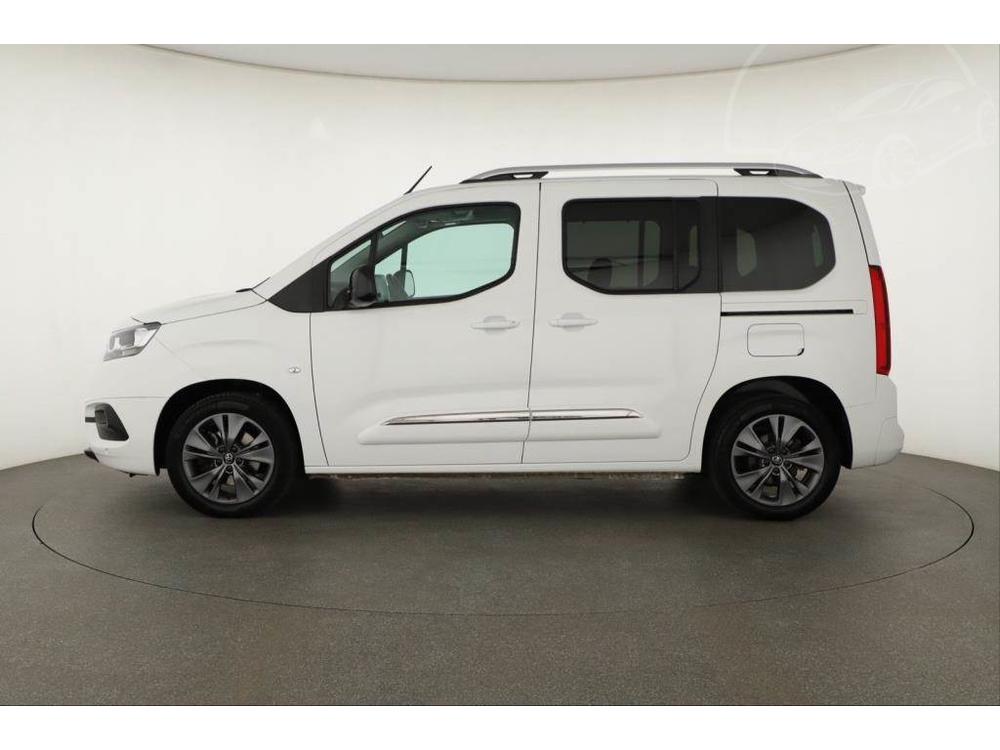 Toyota ProAce City Verso 1.5 D-4D, Family, 5Mst, Klima