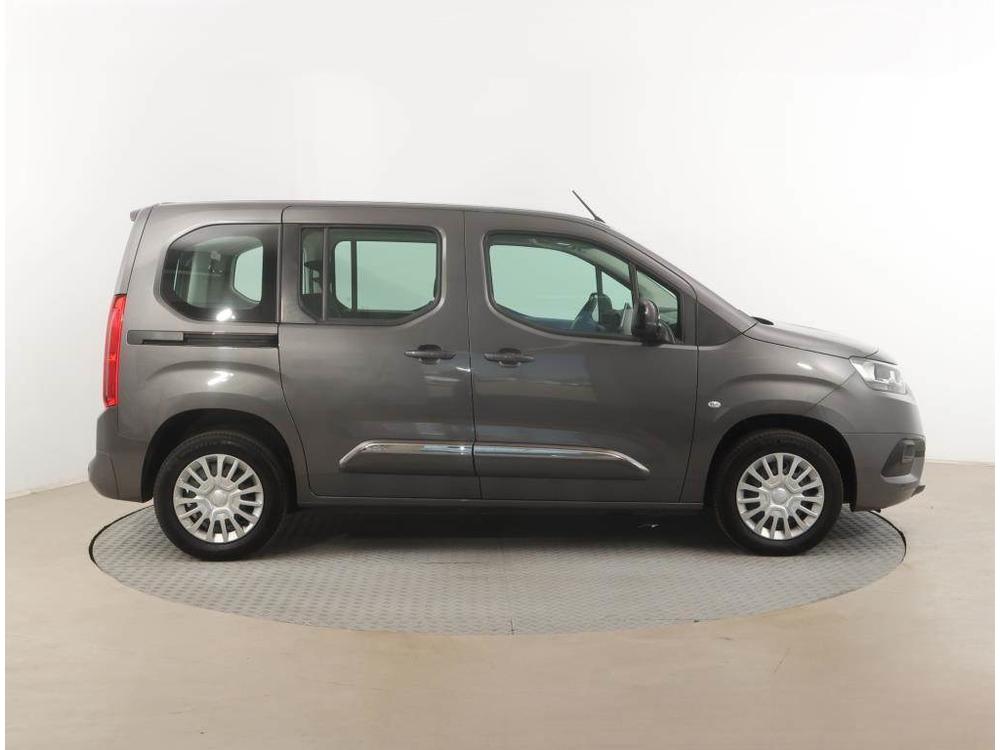 Toyota ProAce City Verso 1.5 D-4D, 5Mst, Klima, R