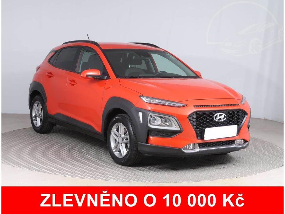 Prodm Hyundai Kona 1.0 T-GDI, NOV CENA, R,2.maj