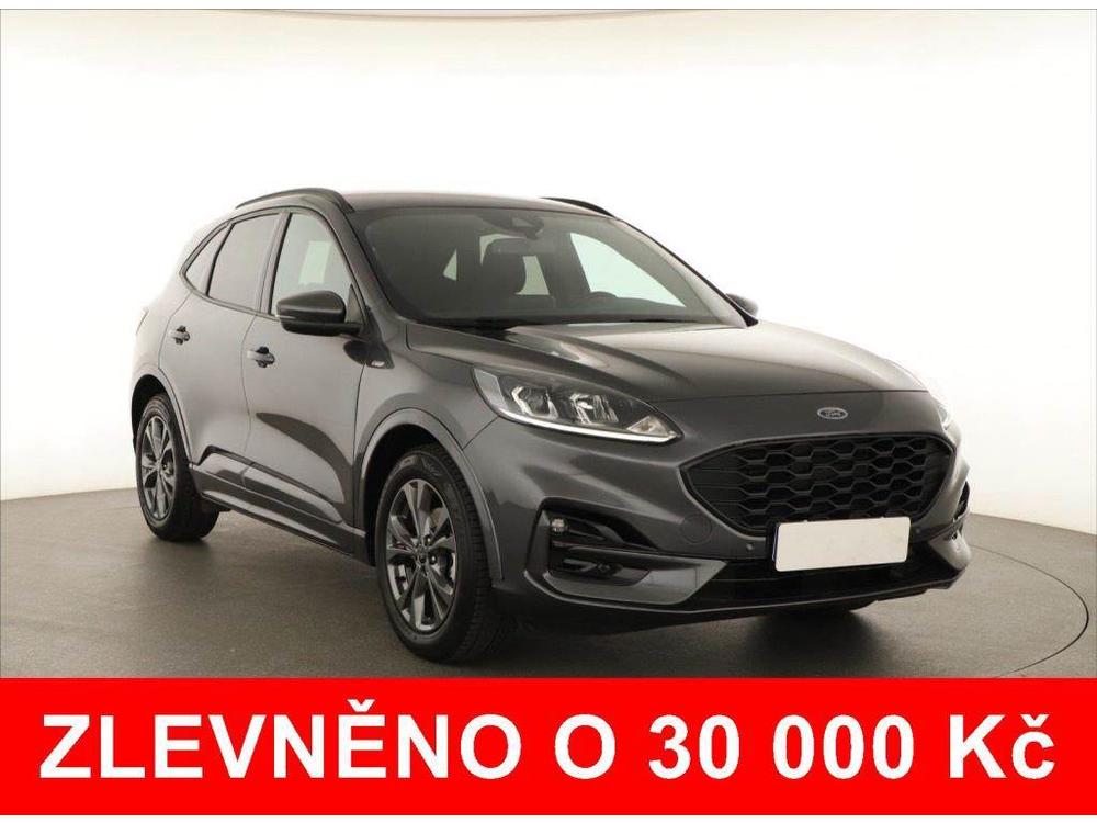 Prodm Ford Kuga 2.5 Hybrid, NOV CENA, Automat