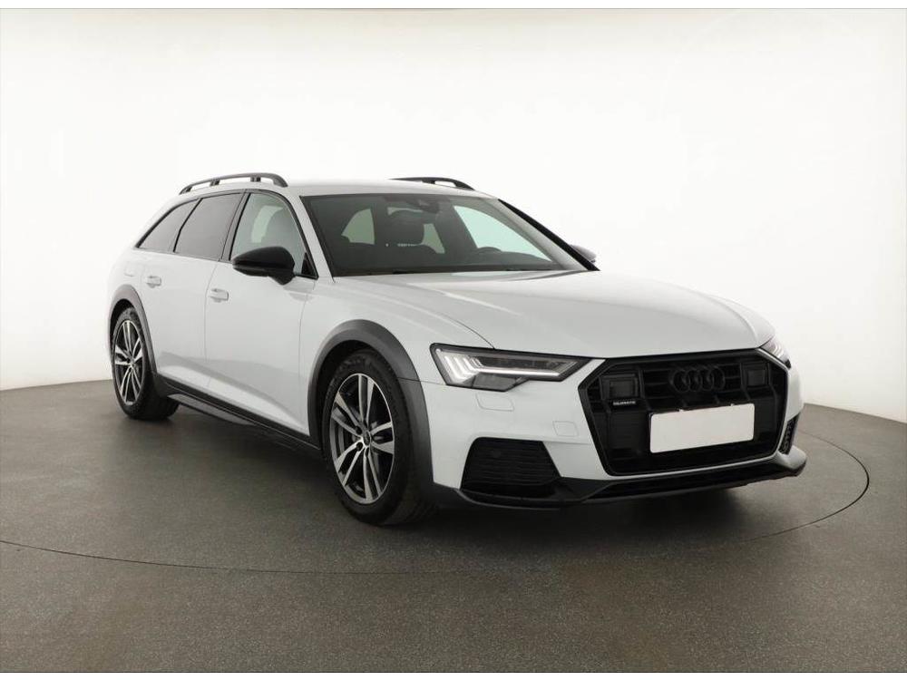 Prodm Audi Allroad 45 TDI