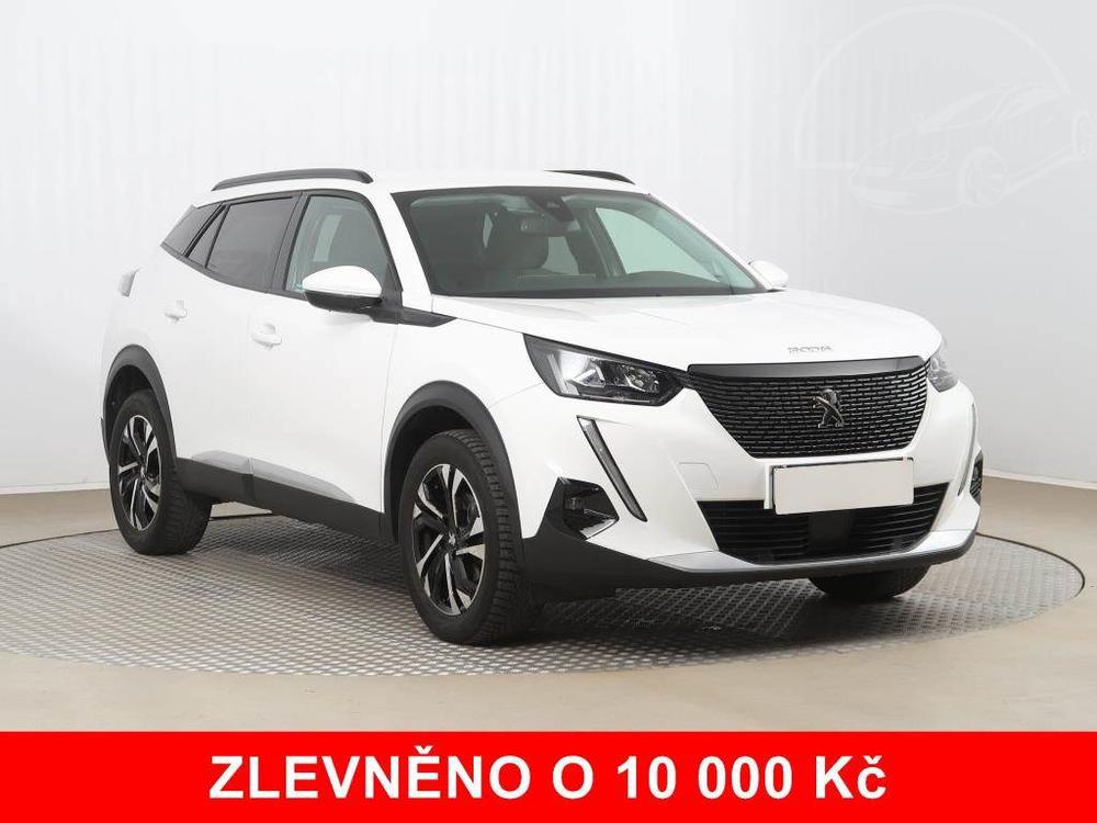 Prodm Peugeot 2008 1.2 PureTech, Allure