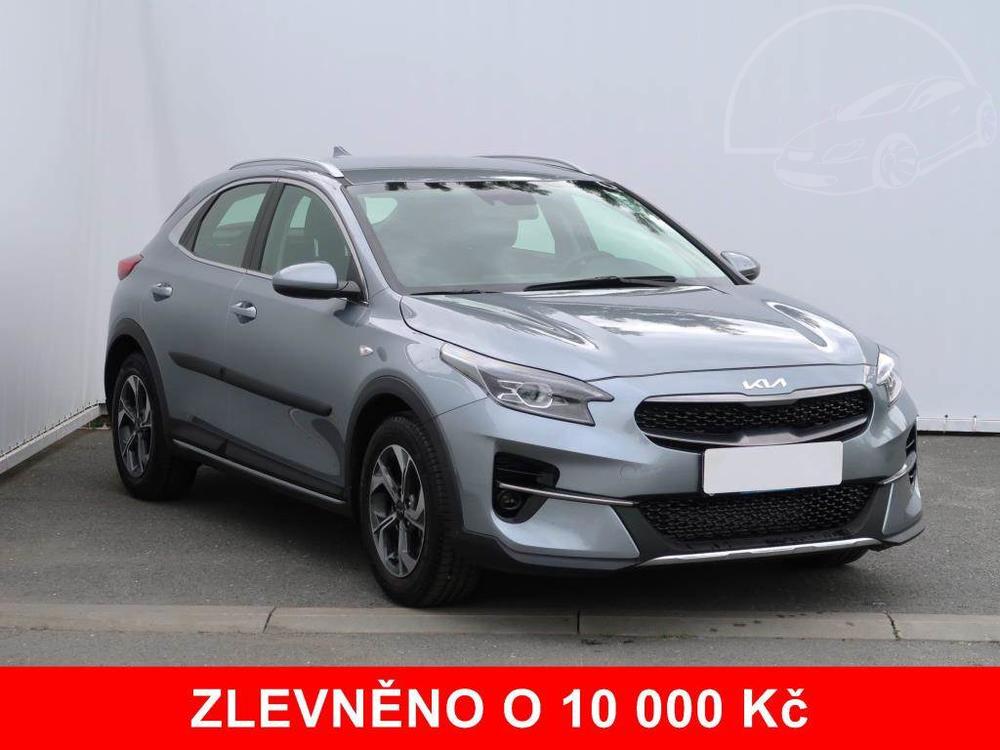 Kia XCeed 1.0 T-GDI, Comfort, NOV CENA