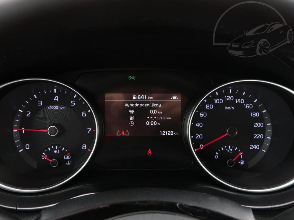 Kia XCeed 1.0 T-GDI, Comfort, NOV CENA