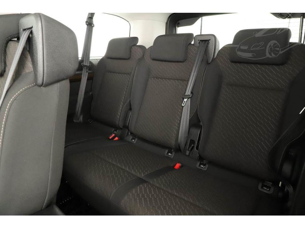 Toyota ProAce 2.0 D-4D, Family, Klima, R