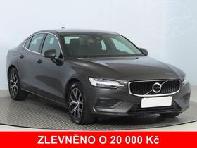 Volvo S60 B4, NOV CENA, Automat, R