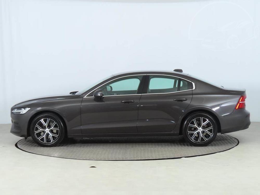 Volvo S60 B4, Automat, R,1.maj