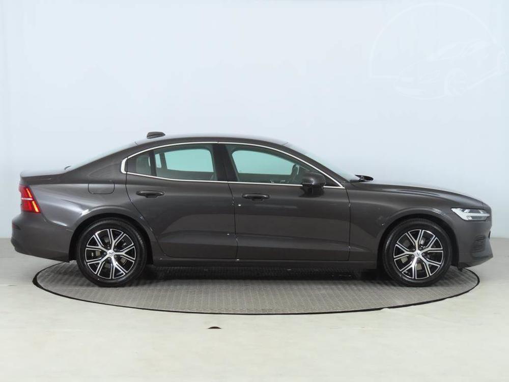 Volvo S60 B4, NOV CENA, Automat, R