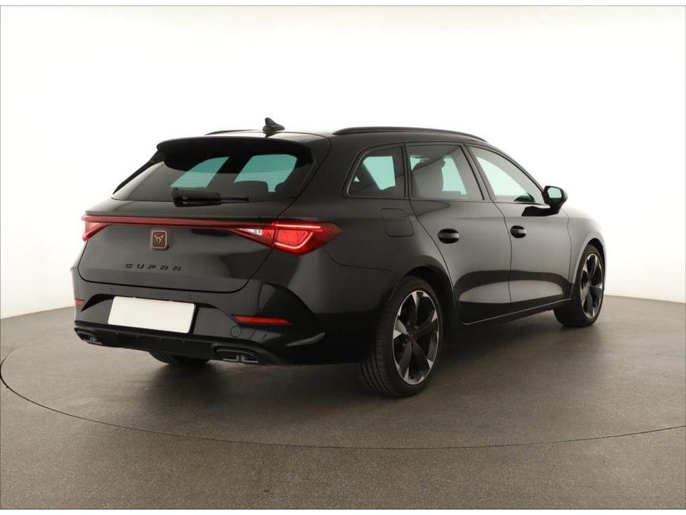 Cupra Leon 1.5 eTSI, NOV CENA, Automat