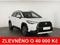 Toyota Corolla Cross 2.0 Hybrid AWD, Style, STYLE