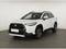 Toyota Corolla Cross 2.0 Hybrid AWD, Style, STYLE