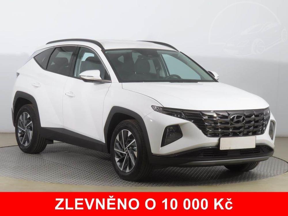 Prodm Hyundai Tucson 1.6 T-GDI, FREEDOM, Navigace