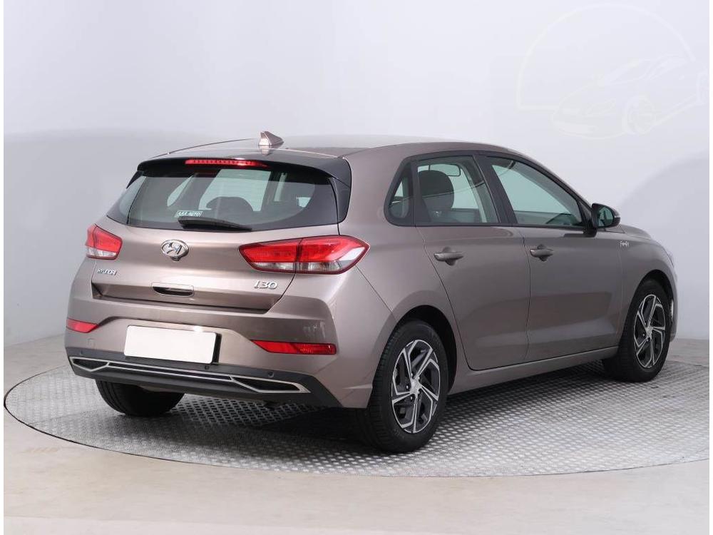 Hyundai i30 1.0 T-GDI, Family, R,2.maj