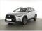 Toyota Corolla Cross 2.0 Hybrid AWD, Style, STYLE