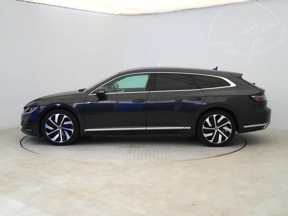 Volkswagen Arteon 2.0 TDI, R-line, R, DSG