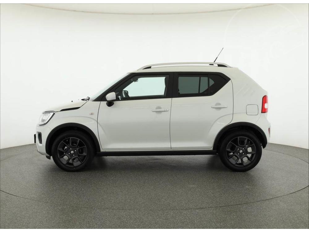 Suzuki Ignis 1.2 Hybrid, PREMIUM