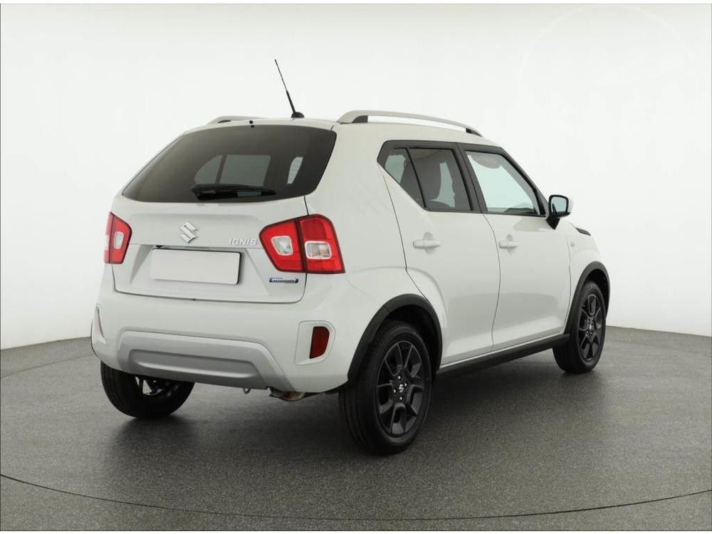 Suzuki Ignis 1.2 Hybrid, PREMIUM