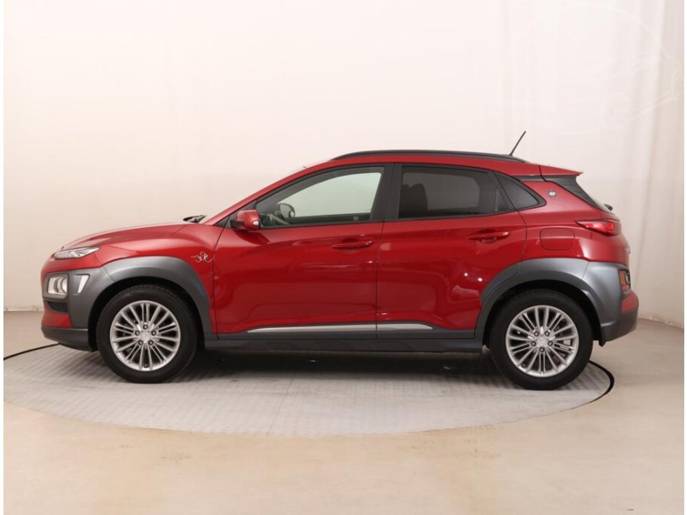 Hyundai Kona 1.0 T-GDI, Mystic, NOV CENA