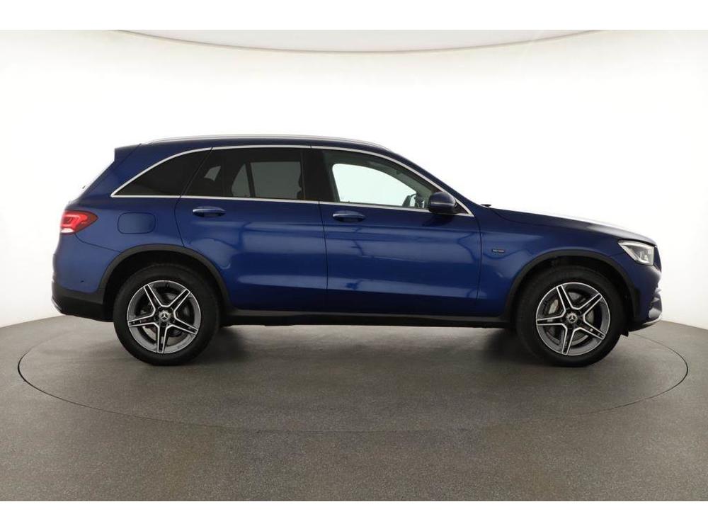 Mercedes-Benz GLC  300de 4MATIC, AMG Line